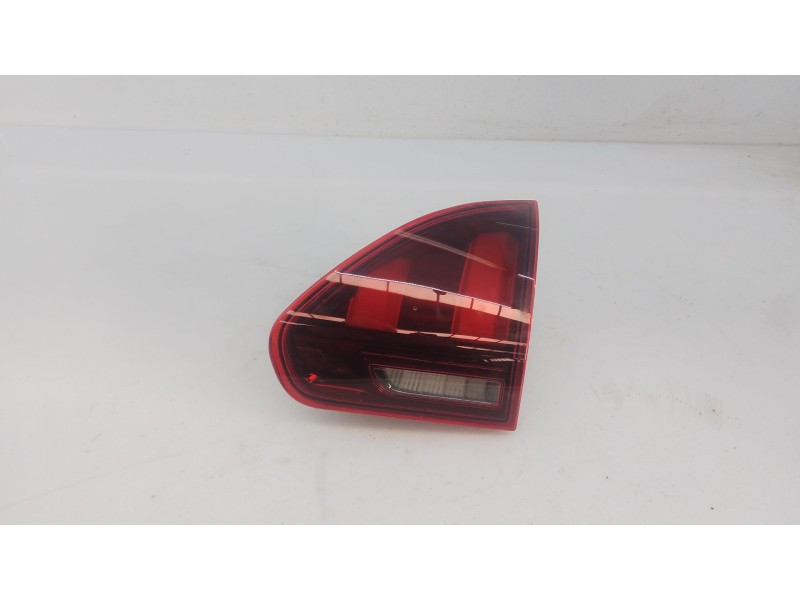 Recambio de piloto trasero derecho porton para peugeot 2008 i (cu_) 1.2 thp 110 / puretech 110 referencia OEM IAM   