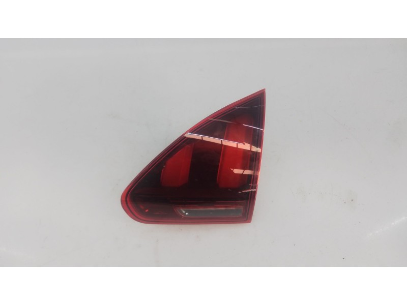 Recambio de piloto trasero derecho porton para peugeot 2008 i (cu_) 1.2 thp 110 / puretech 110 referencia OEM IAM   