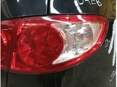 Recambio de piloto trasero derecho para hyundai santa fé ii (cm) 2.2 crdi 4x4 referencia OEM IAM   