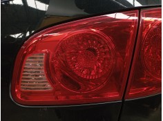 Recambio de piloto trasero derecho porton para hyundai santa fé ii (cm) 2.2 crdi 4x4 referencia OEM IAM   