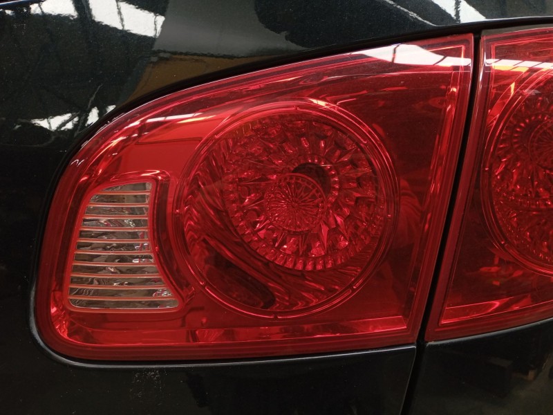 Recambio de piloto trasero derecho porton para hyundai santa fé ii (cm) 2.2 crdi 4x4 referencia OEM IAM   