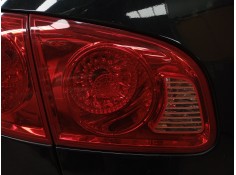 Recambio de piloto trasero izquierdo porton para hyundai santa fé ii (cm) 2.2 crdi 4x4 referencia OEM IAM   
