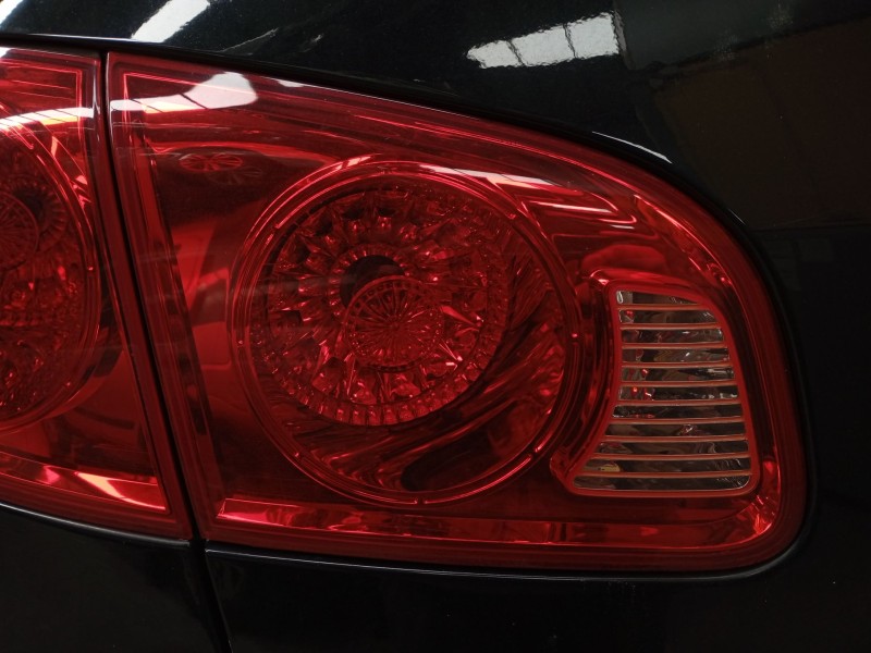 Recambio de piloto trasero izquierdo porton para hyundai santa fé ii (cm) 2.2 crdi 4x4 referencia OEM IAM   