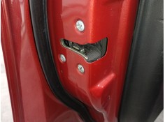 CERRADURA PUERTA DELANTERA IZQUIERDA 