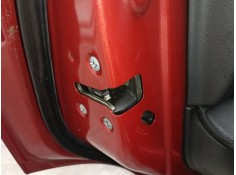 Recambio de cerradura puerta trasera izquierda para nissan qashqai i (j10, nj10) 2.0 dci a las 4 ruedas referencia OEM IAM   