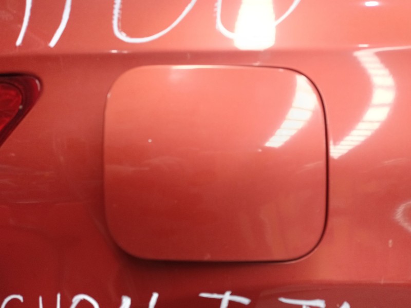 Recambio de tapa exterior combustible para nissan qashqai i (j10, nj10) 2.0 dci a las 4 ruedas referencia OEM IAM   