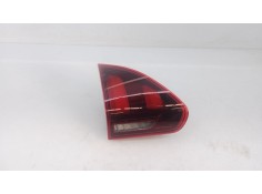 Recambio de piloto trasero izquierdo porton para peugeot 2008 i (cu_) 1.2 thp 110 / puretech 110 referencia OEM IAM   