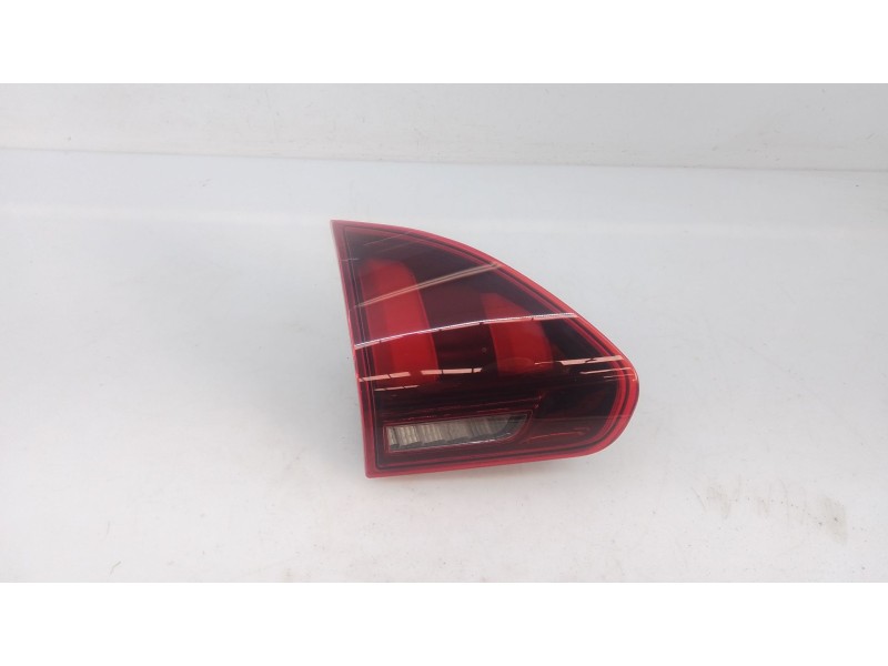 Recambio de piloto trasero izquierdo porton para peugeot 2008 i (cu_) 1.2 thp 110 / puretech 110 referencia OEM IAM   