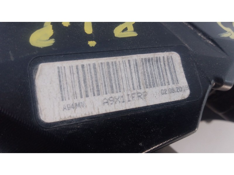 Recambio de piloto trasero izquierdo porton para peugeot 2008 i (cu_) 1.2 thp 110 / puretech 110 referencia OEM IAM   