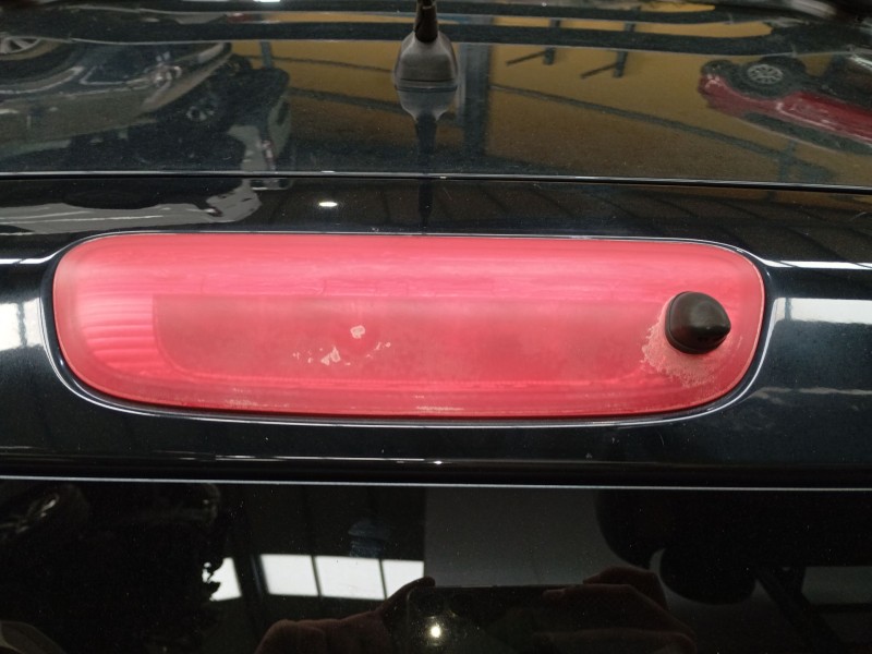 Recambio de luz central de freno para hyundai santa fé ii (cm) 2.2 crdi 4x4 referencia OEM IAM   