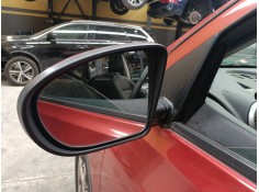 Recambio de retrovisor izquierdo electrico para nissan qashqai i (j10, nj10) 2.0 dci a las 4 ruedas referencia OEM IAM   