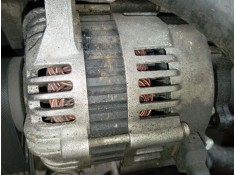 Recambio de alternador para hyundai santa fé ii (cm) 2.2 crdi 4x4 referencia OEM IAM   