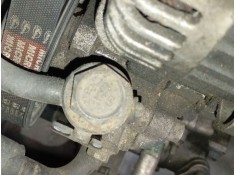 Recambio de bomba direccion para hyundai santa fé ii (cm) 2.2 crdi 4x4 referencia OEM IAM   