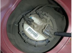 Recambio de aforador para nissan qashqai i (j10, nj10) 2.0 dci a las 4 ruedas referencia OEM IAM 17040JD50B  