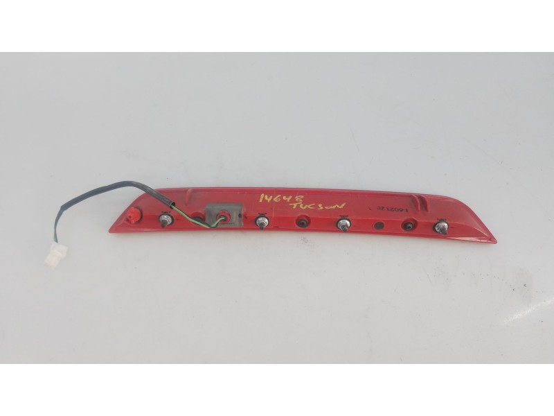 Recambio de luz central de freno para hyundai tucson (tl, tle) 1.7 crdi referencia OEM IAM   