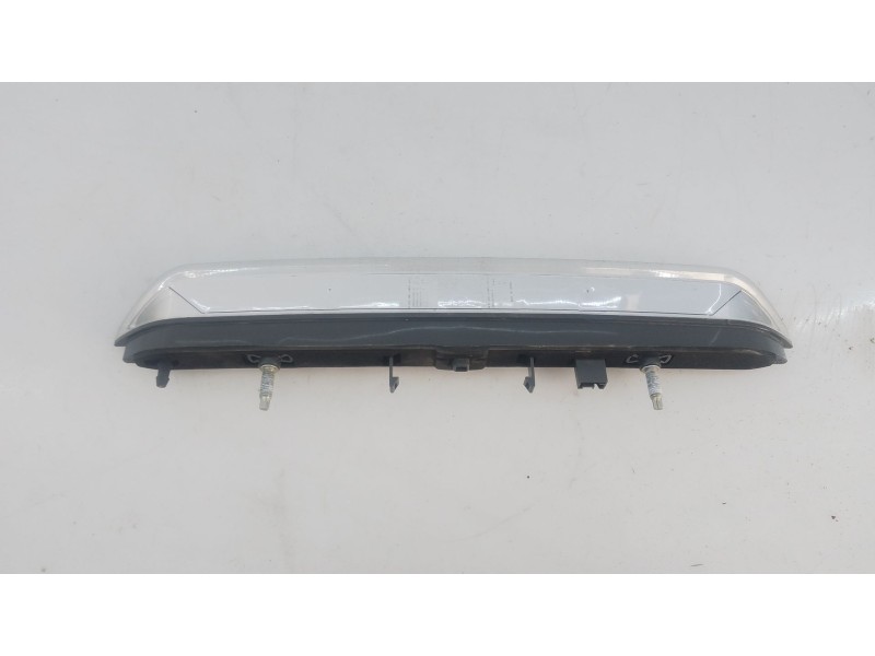 Recambio de luz central de freno para peugeot 2008 i (cu_) 1.2 thp 110 / puretech 110 referencia OEM IAM   