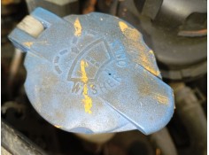 Recambio de deposito limpia para hyundai santa fé ii (cm) 2.2 crdi 4x4 referencia OEM IAM   