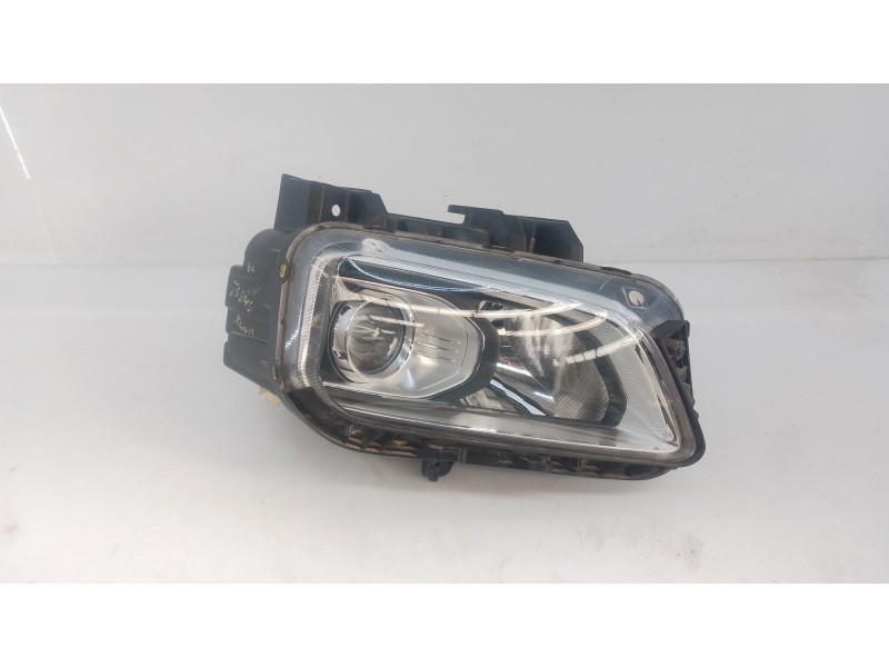 Recambio de faro derecho para hyundai kona (os, ose, osi) 1.0 t-gdi referencia OEM IAM   