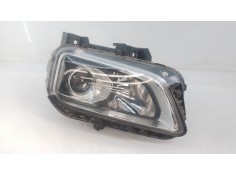 Recambio de faro derecho para hyundai kona (os, ose, osi) 1.0 t-gdi referencia OEM IAM    2