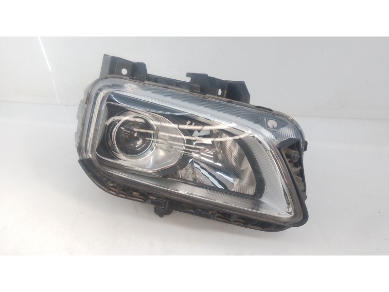Recambio de faro derecho para hyundai kona (os, ose, osi) 1.0 t-gdi referencia OEM IAM   