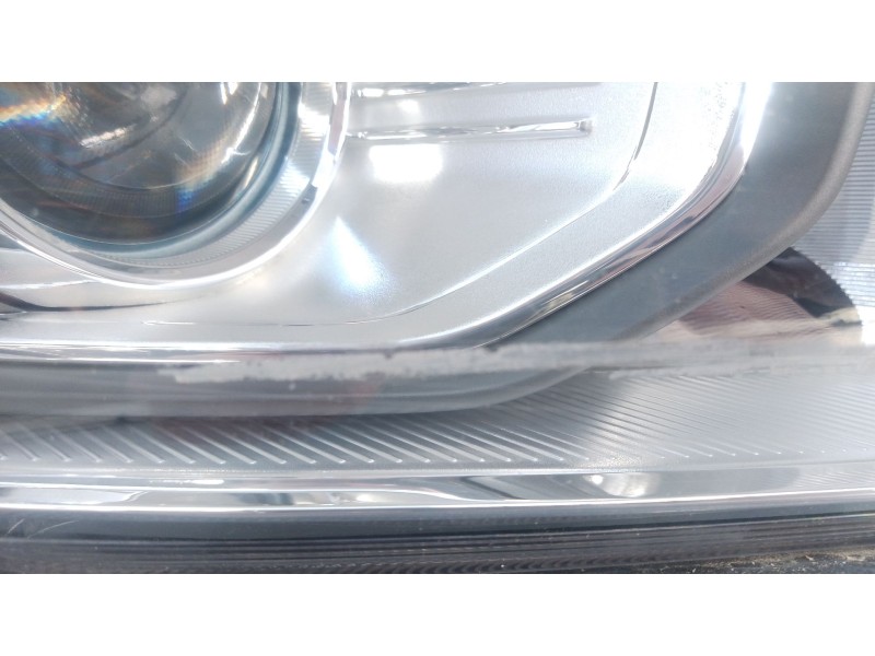 Recambio de faro derecho para hyundai kona (os, ose, osi) 1.0 t-gdi referencia OEM IAM   