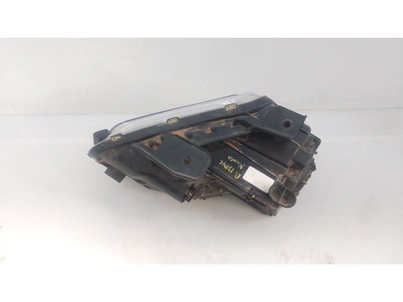 Recambio de faro derecho para hyundai kona (os, ose, osi) 1.0 t-gdi referencia OEM IAM   