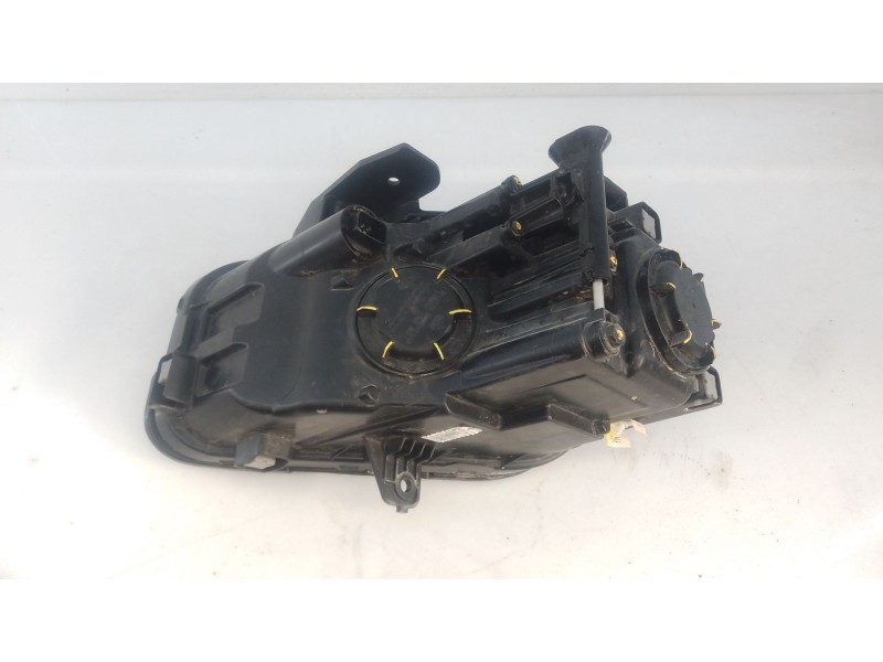 Recambio de faro derecho para hyundai kona (os, ose, osi) 1.0 t-gdi referencia OEM IAM   