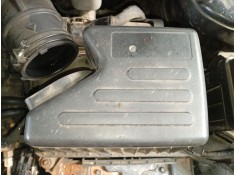 Recambio de filtro aire para hyundai santa fé ii (cm) 2.2 crdi 4x4 referencia OEM IAM   