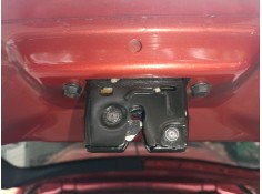 Recambio de cerradura maletero / porton para nissan qashqai i (j10, nj10) 2.0 dci a las 4 ruedas referencia OEM IAM   