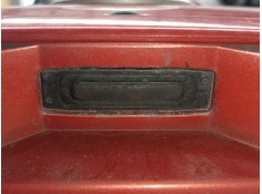 Recambio de maneta exterior porton para nissan qashqai i (j10, nj10) 2.0 dci a las 4 ruedas referencia OEM IAM   