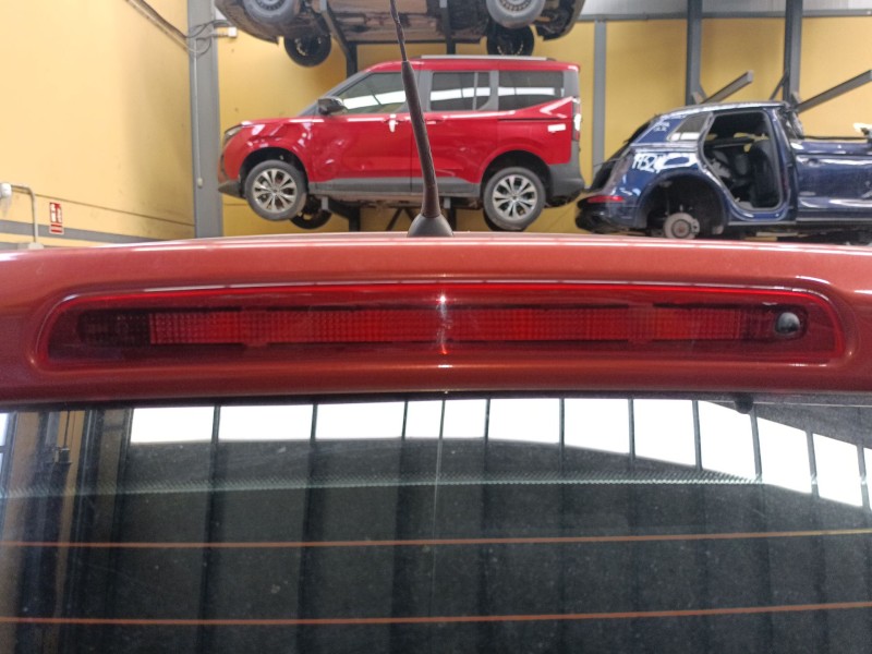 Recambio de luz central de freno para nissan qashqai i (j10, nj10) 2.0 dci a las 4 ruedas referencia OEM IAM   