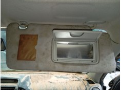 Recambio de parasol derecho para suzuki grand vitara ii (jt, te, td) 1.9 ddis a las 4 ruedas (jt419, td44, jb419wd, jb419xd) ref 2