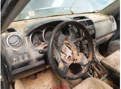 Recambio de salpicadero para suzuki grand vitara ii (jt, te, td) 1.9 ddis a las 4 ruedas (jt419, td44, jb419wd, jb419xd) referen