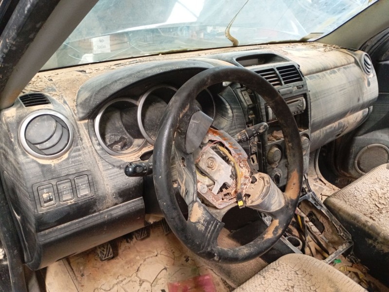 Recambio de salpicadero para suzuki grand vitara ii (jt, te, td) 1.9 ddis a las 4 ruedas (jt419, td44, jb419wd, jb419xd) referen