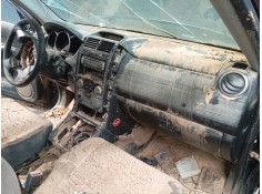 Recambio de salpicadero para suzuki grand vitara ii (jt, te, td) 1.9 ddis a las 4 ruedas (jt419, td44, jb419wd, jb419xd) referen 2