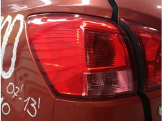 Recambio de piloto trasero izquierdo para nissan qashqai i (j10, nj10) 2.0 dci a las 4 ruedas referencia OEM IAM   