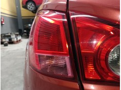 Recambio de piloto trasero izquierdo para nissan qashqai i (j10, nj10) 2.0 dci a las 4 ruedas referencia OEM IAM    2