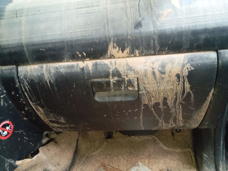 Recambio de guantera para suzuki grand vitara ii (jt, te, td) 1.9 ddis a las 4 ruedas (jt419, td44, jb419wd, jb419xd) referencia