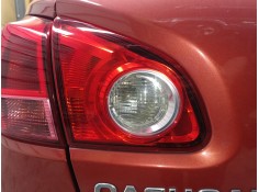 Recambio de piloto trasero izquierdo porton para nissan qashqai i (j10, nj10) 2.0 dci a las 4 ruedas referencia OEM IAM   