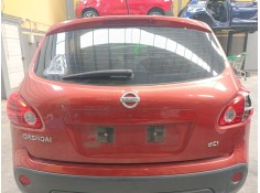 Recambio de porton trasero para nissan qashqai i (j10, nj10) 2.0 dci a las 4 ruedas referencia OEM IAM   