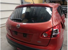 Recambio de porton trasero para nissan qashqai i (j10, nj10) 2.0 dci a las 4 ruedas referencia OEM IAM    2