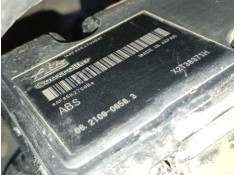 Recambio de abs para suzuki grand vitara ii (jt, te, td) 1.9 ddis a las 4 ruedas (jt419, td44, jb419wd, jb419xd) referencia OEM  2