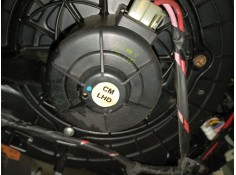 VENTILADOR CALEFACCION 