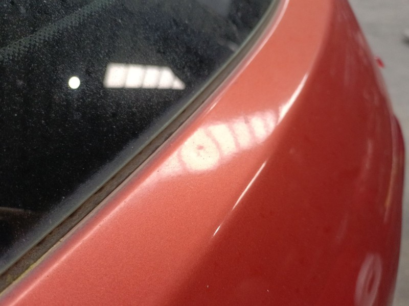 Recambio de porton trasero para nissan qashqai i (j10, nj10) 2.0 dci a las 4 ruedas referencia OEM IAM   