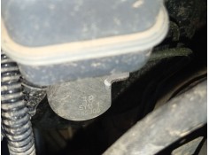 Recambio de bomba freno para suzuki grand vitara ii (jt, te, td) 1.9 ddis a las 4 ruedas (jt419, td44, jb419wd, jb419xd) referen