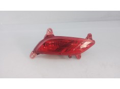 Recambio de piloto trasero izquierdo paragolpes para kia carens iv 1.7 crdi referencia OEM IAM   