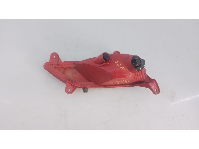 Recambio de piloto trasero izquierdo paragolpes para kia carens iv 1.7 crdi referencia OEM IAM   