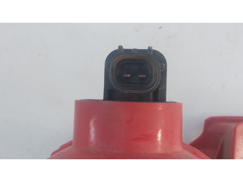 Recambio de piloto trasero izquierdo paragolpes para kia carens iv 1.7 crdi referencia OEM IAM   