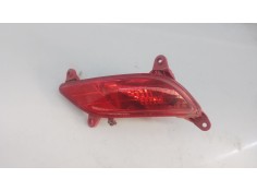 Recambio de piloto trasero derecho de paragolpes para kia carens iv 1.7 crdi referencia OEM IAM   