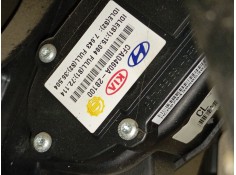 Recambio de pedal acelerador para hyundai santa fé ii (cm) 2.2 crdi 4x4 referencia OEM IAM CFA0460A2B100  